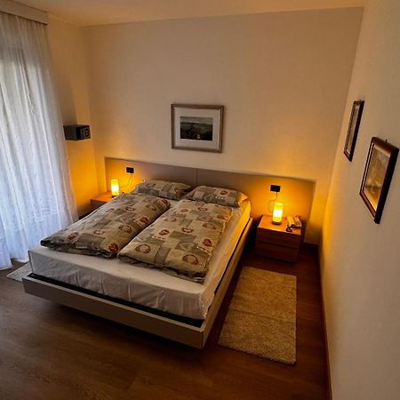 Albergo Stella Alpina Tenno Exterior foto